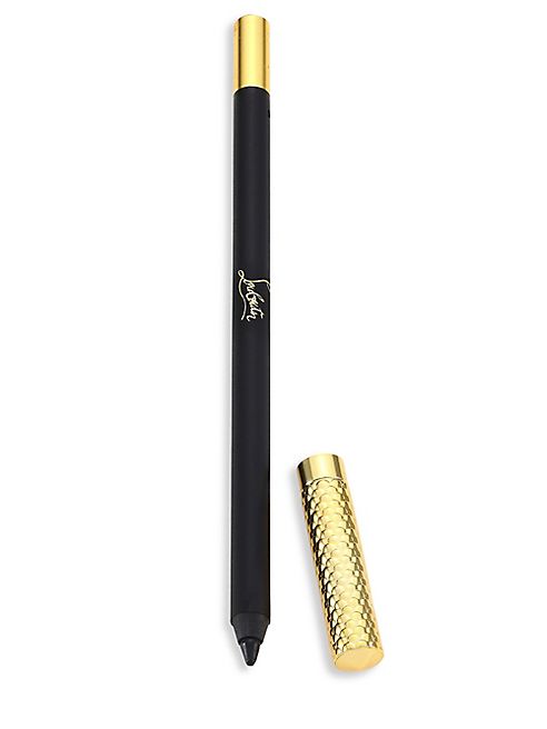 Christian Louboutin - Oeil Velours ? Velvet Eye Definer - 0.056 oz.