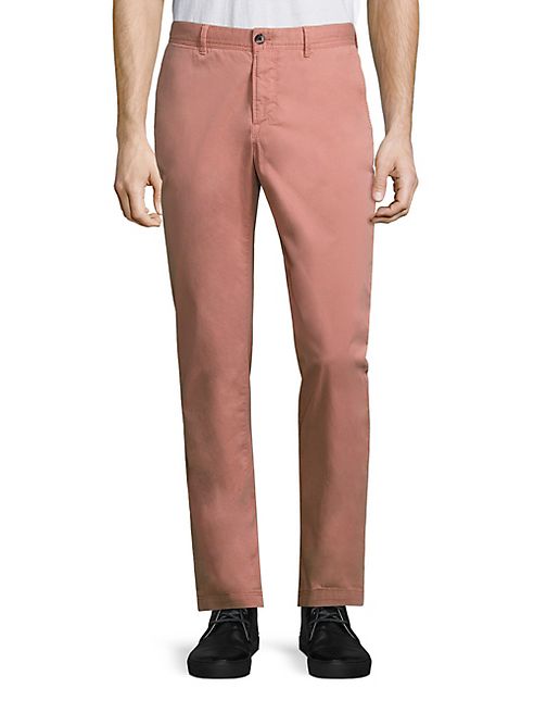 J. Lindeberg - Chase Deco Super Cotton Chinos