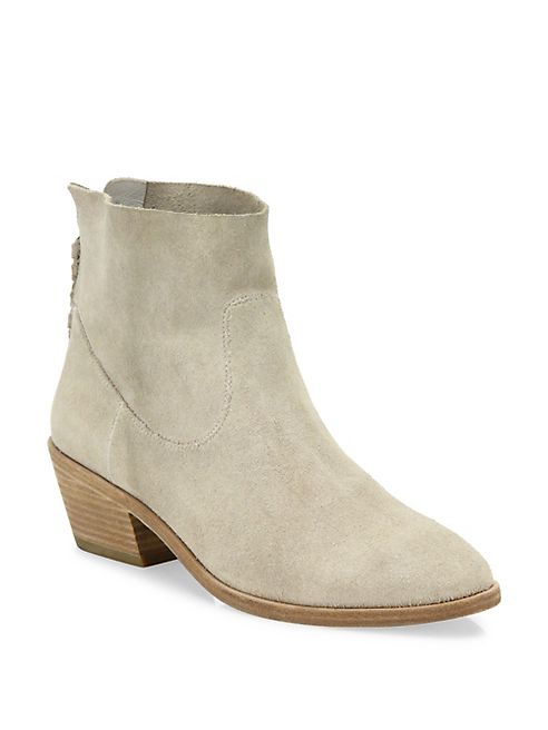 Joie - Adria Suede Booties