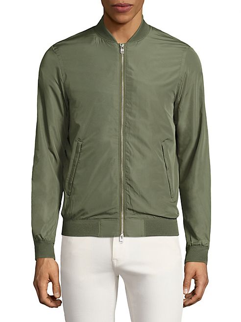 J. Lindeberg - Thom 72 Bomber Jacket