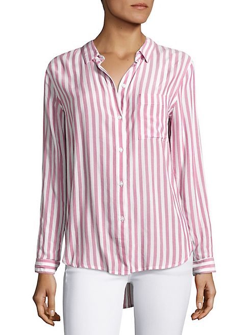 Rails - Aly Striped Shirt