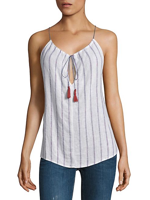 Rails - Liv Striped Tank