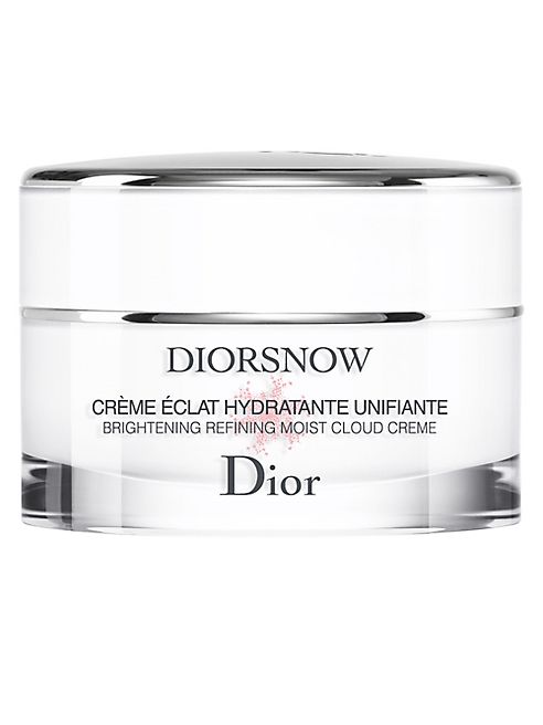 Dior - Diorsnow Brightening Refining Moist Cloud Creme - 1.7 oz.