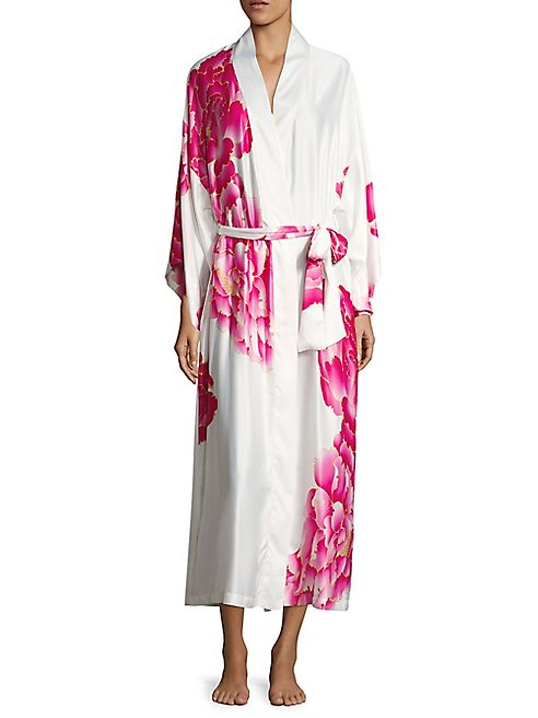 Natori - Peony Robe