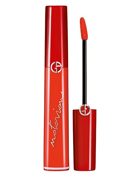 Giorgio Armani - Lip Maestro Notorious/0.22 oz.