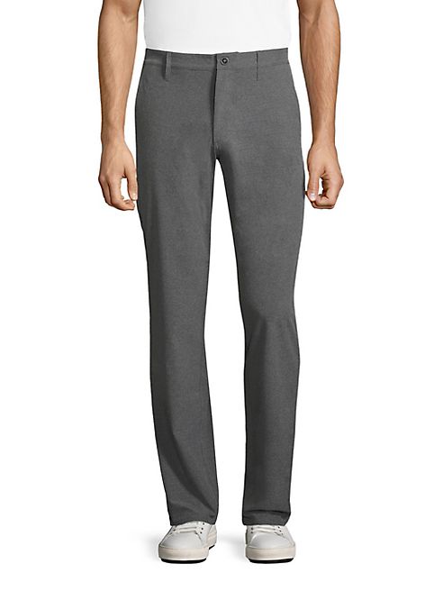 AG Green Label - Graduate Tech Pants