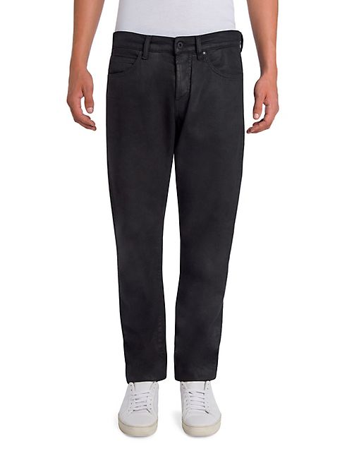 Off-White - Slim Fit Jeans