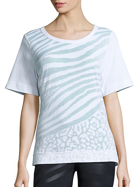 adidas by Stella McCartney - Climalite Exclusive Tee