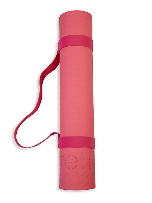 adidas by Stella McCartney - Solid Yoga Mat