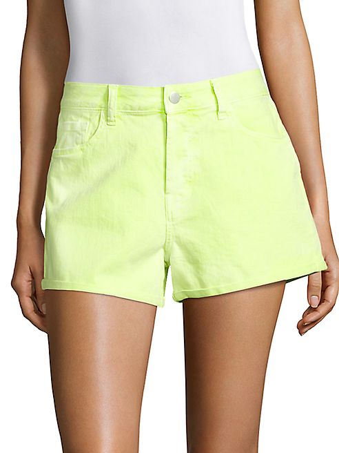 J BRAND - Sun Gracie Shorts