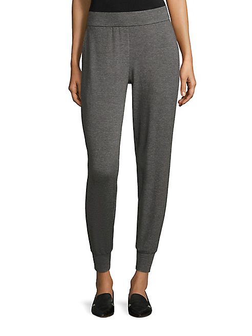 Eileen Fisher - Jersey Slouchy Pants