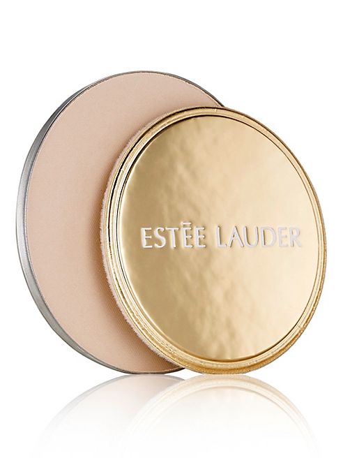 Estée Lauder - Lucidity Translucent Pressed Powder Refill Small - 0.1 oz.