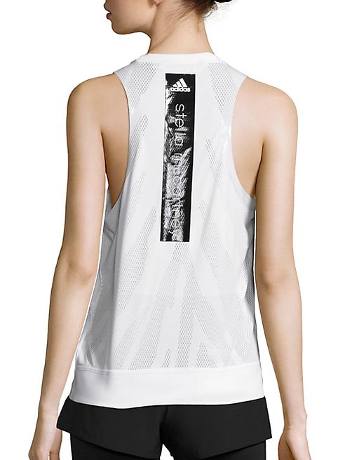 adidas by Stella McCartney - Train Hiit Tank