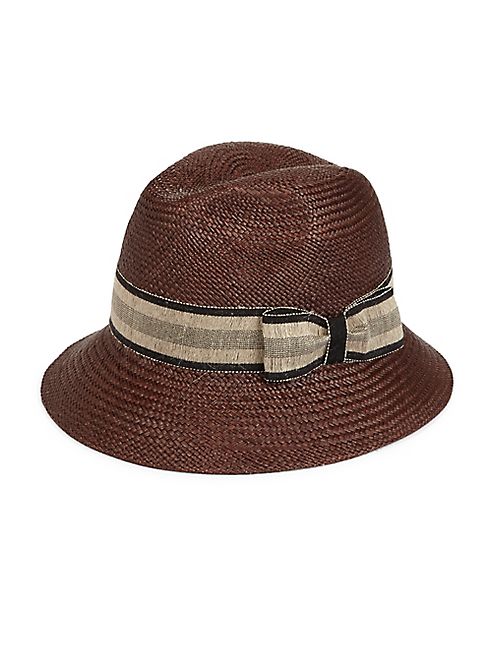 Barbisio - Brisa Panama Hat