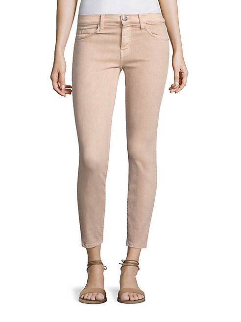 Current/Elliott - The Stiletto Skinny Jeans