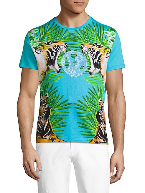 Versace Jeans - Celestino Tropical Tee