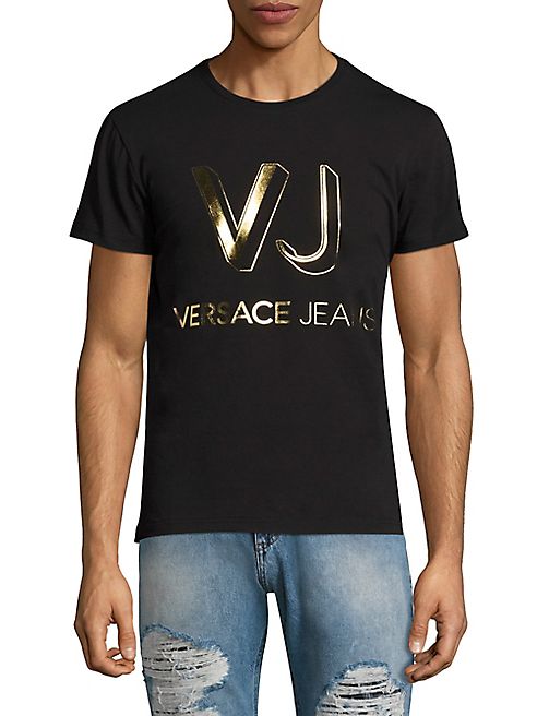 Versace Jeans - VJ Graphic Tee