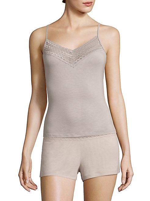 Saks Fifth Avenue - Lori Lace Camisole