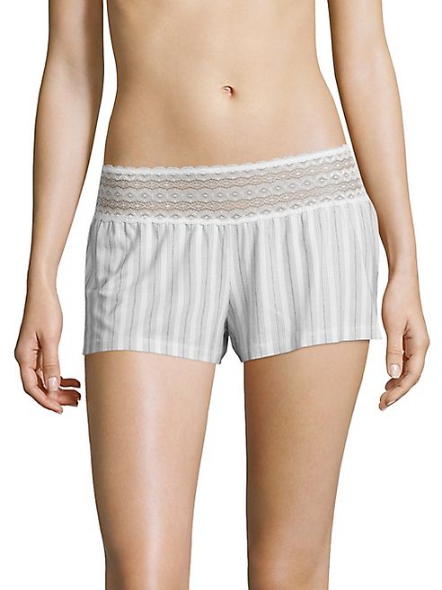 Saks Fifth Avenue Collection - Lori Striped Boxers