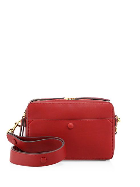 Anya Hindmarch - The Stack Crossbody Bag