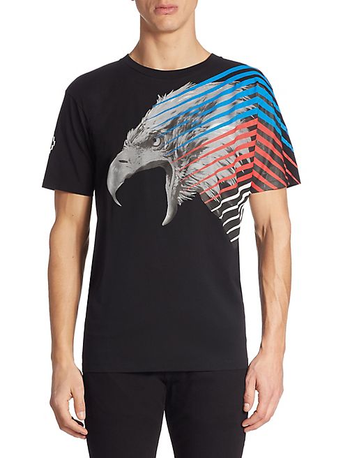 Marcelo Burlon - Super Bowl Tee