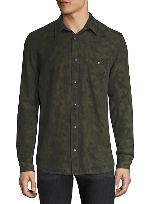 Hudson - Weston Incognito Shirt