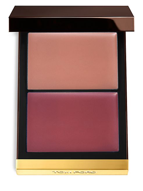 Tom Ford - Shade & Illuminate Cheeks