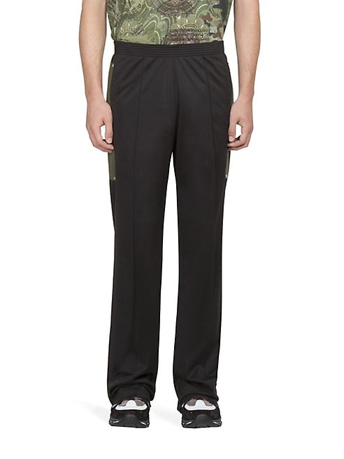 Givenchy - Solid Jogger Trousers