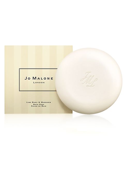 Jo Malone London - Lime Basil & Mandarin Bath Soap/ 6.3 oz.