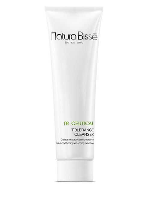 Natura Bissé - Ceutical Tolerance Cleanser/5.3 oz.