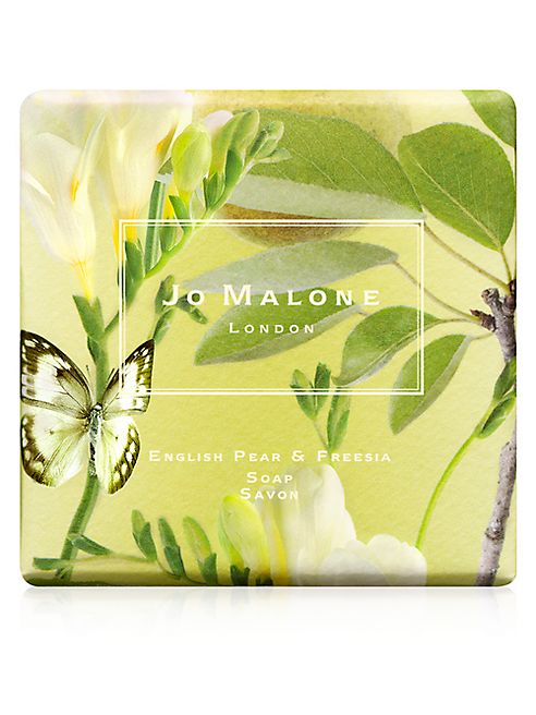 Jo Malone London - English Pear & Freesia Soap ? 3.5 oz.