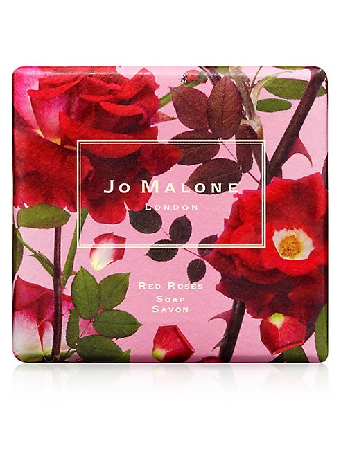 Jo Malone London - Red Roses Soap- 3.5 oz.