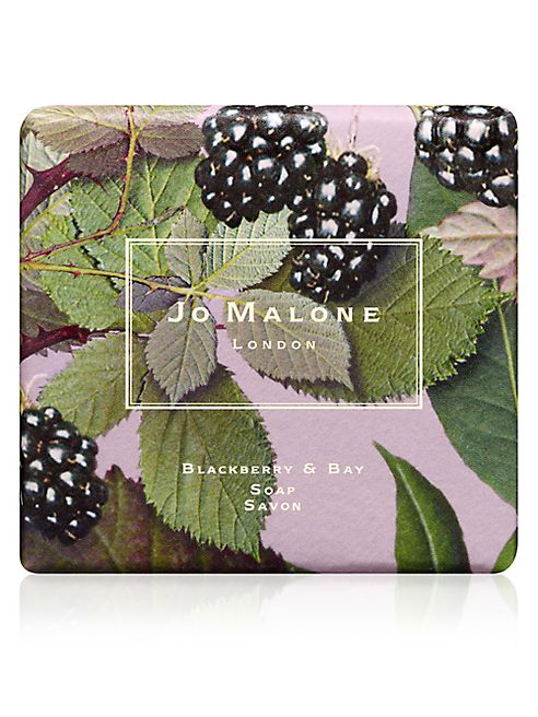 Jo Malone London - Blackberry & Bay Soap ? 3.5 oz.