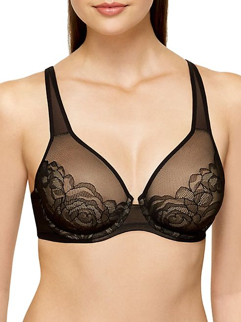 Wacoal - Stark Beauty Underwire Bra