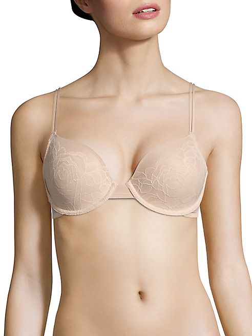 Wacoal - Stark Beauty Underwire T-Shirt Bra