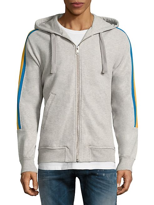 Diesel - Hooded Sweatshirt