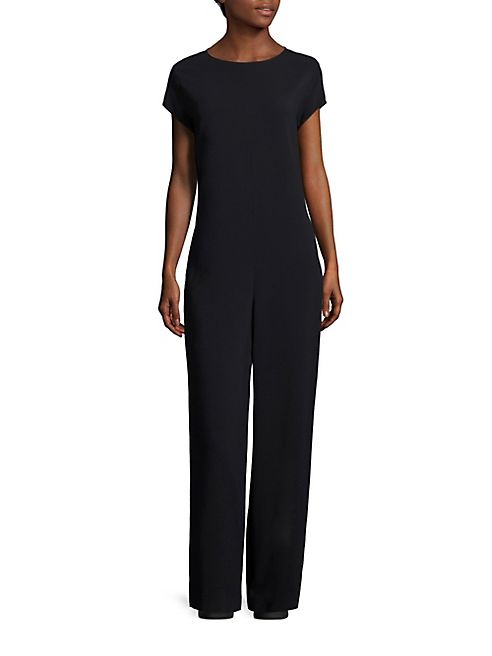 The Row - Kathelia Jumpsuit