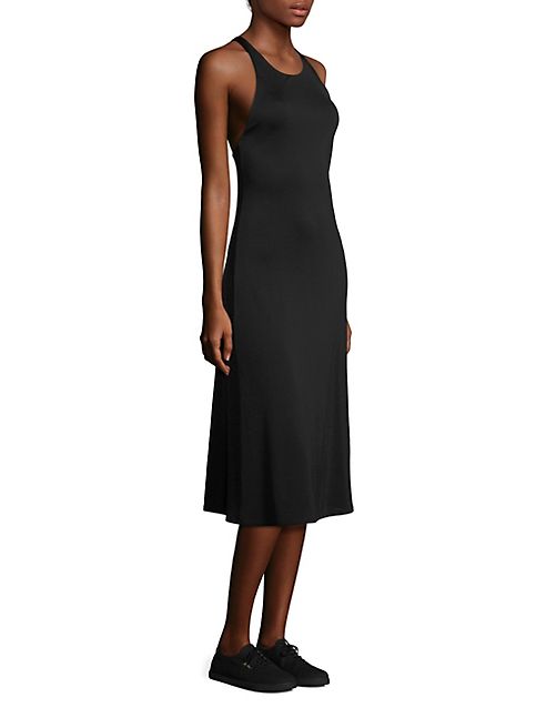 The Row - Ladonna Sleeveless Dress