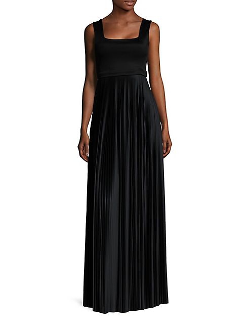 The Row - Alain Pleated Gown