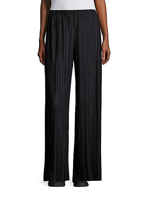 The Row - Pala Pleated Pants