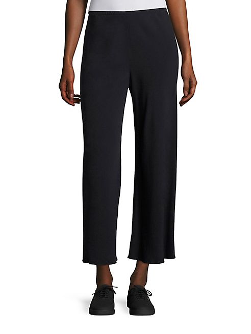 The Row - Dala Cropped Pants