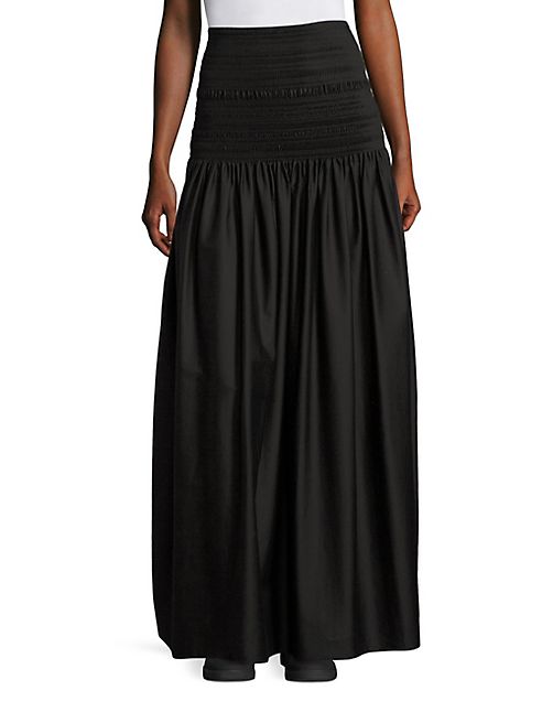 The Row - Cial Maxi Skirt