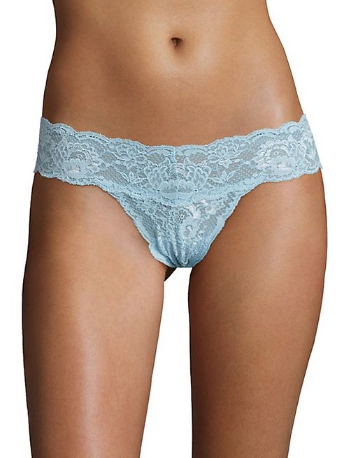 Cosabella - Never Say Never Cutie Lace Thong