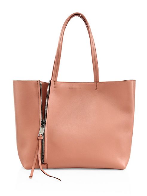 Elena Ghisellini - Cosmica Medium Leather Tote