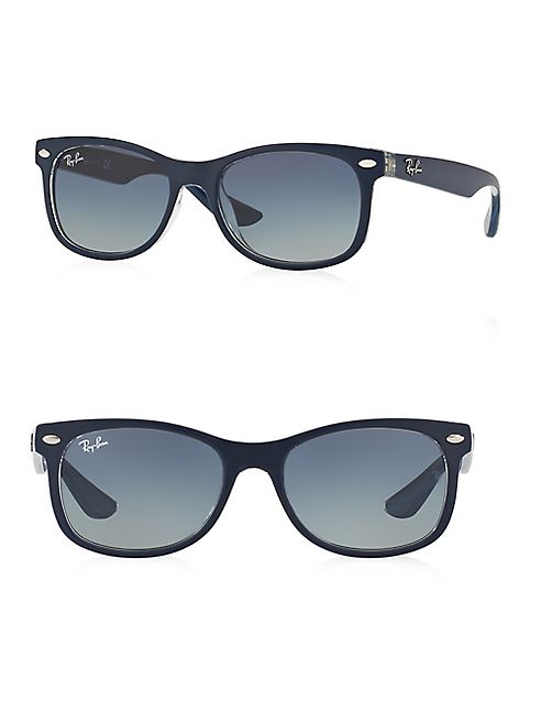 Ray-Ban - Junior Square Sunglasses