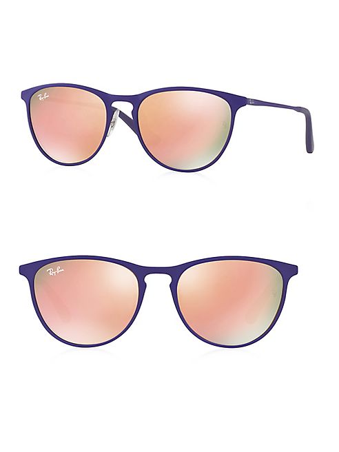 Ray-Ban - Junior Optical Glasses