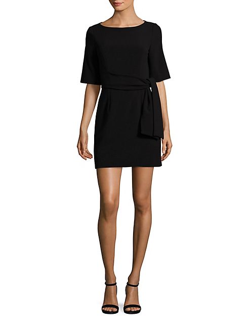 Alice + Olivia - Virgil Wrap Dress