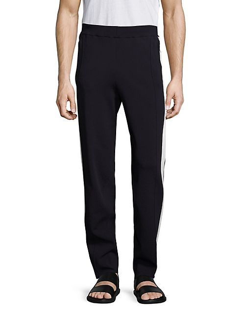 Vince - Knit Track Pants