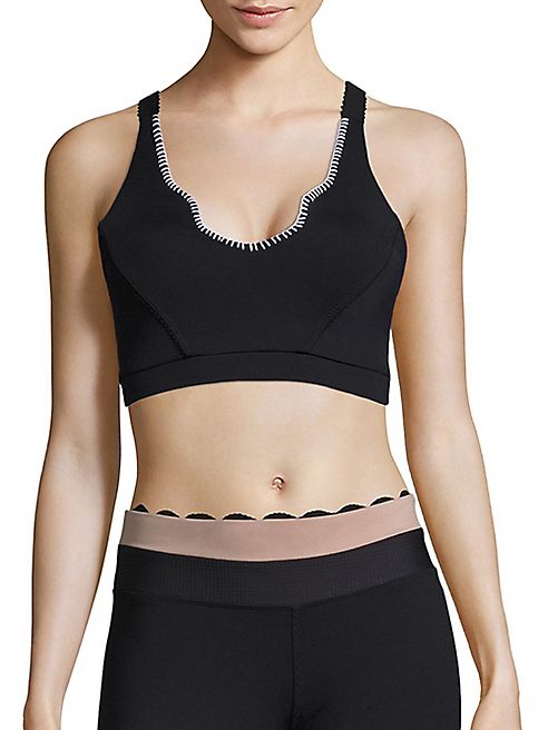 Track & Bliss - Stitchlab Demi Sports Bra