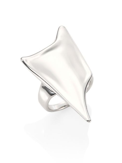 Alexis Bittar - Elements Liquid Thorn Ring